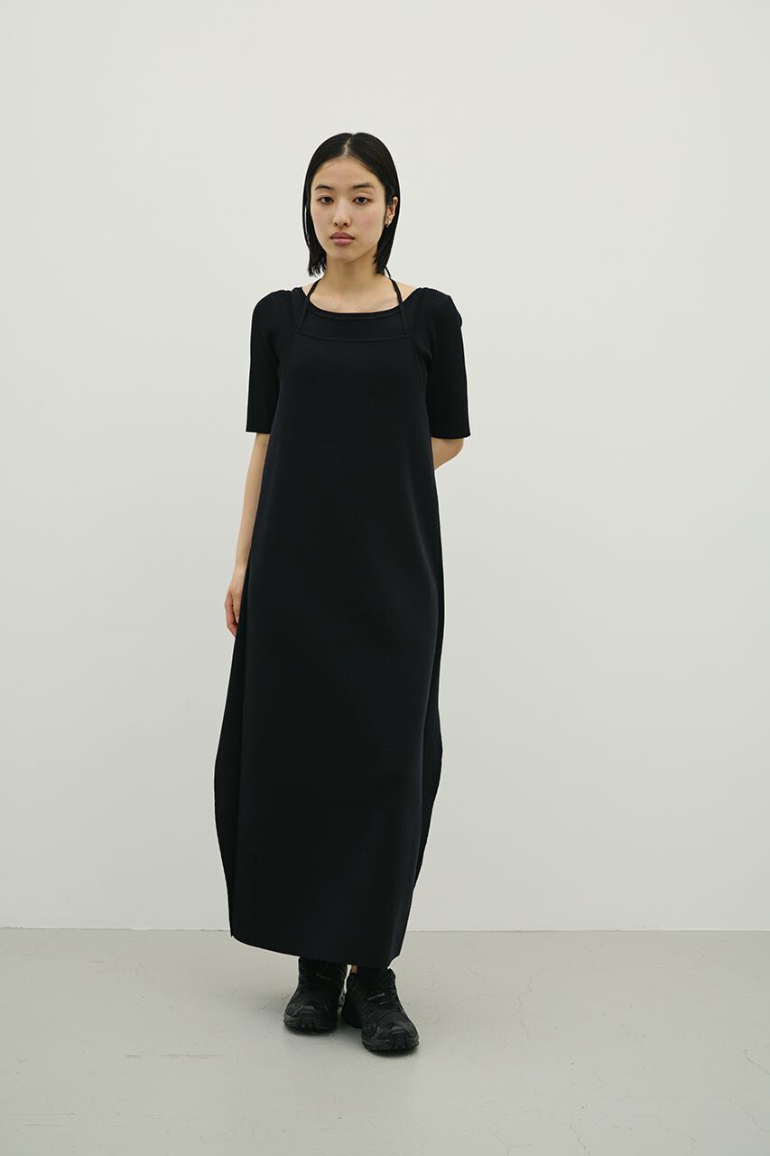 STYLEMIXER「2ピースラップキャミワンピース」|ワンピース|