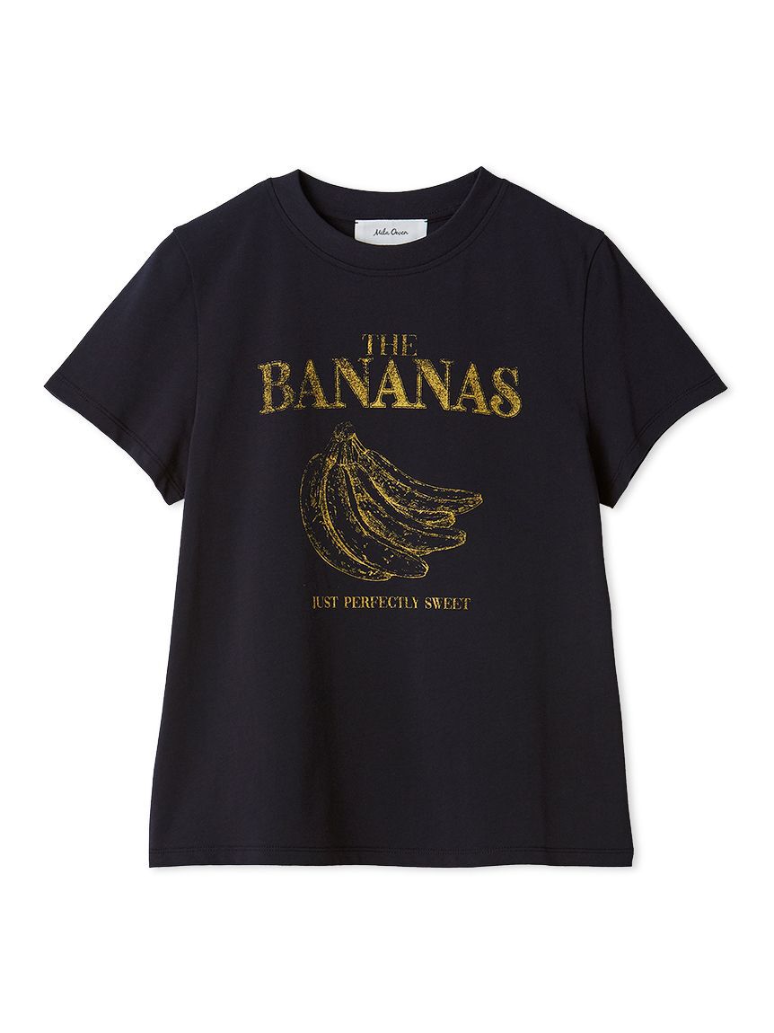 Mila Owen「モチーフグラフィックＴシャツ」|Tシャツ・カットソー|