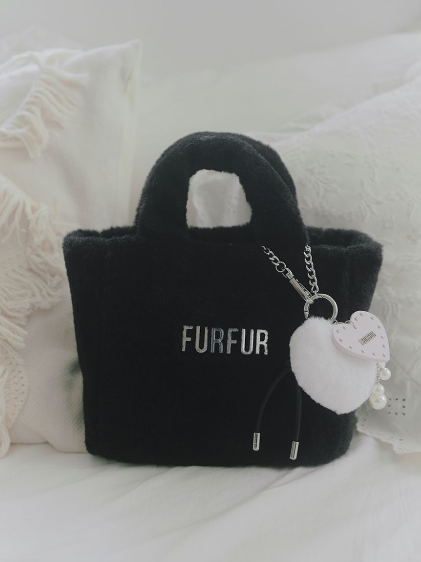 FURFUR「【限定カラー】エコファートートバッグ」|トートバッグ|