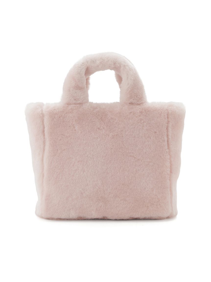 FURFUR「【限定カラー】エコファートートバッグ」|トートバッグ|