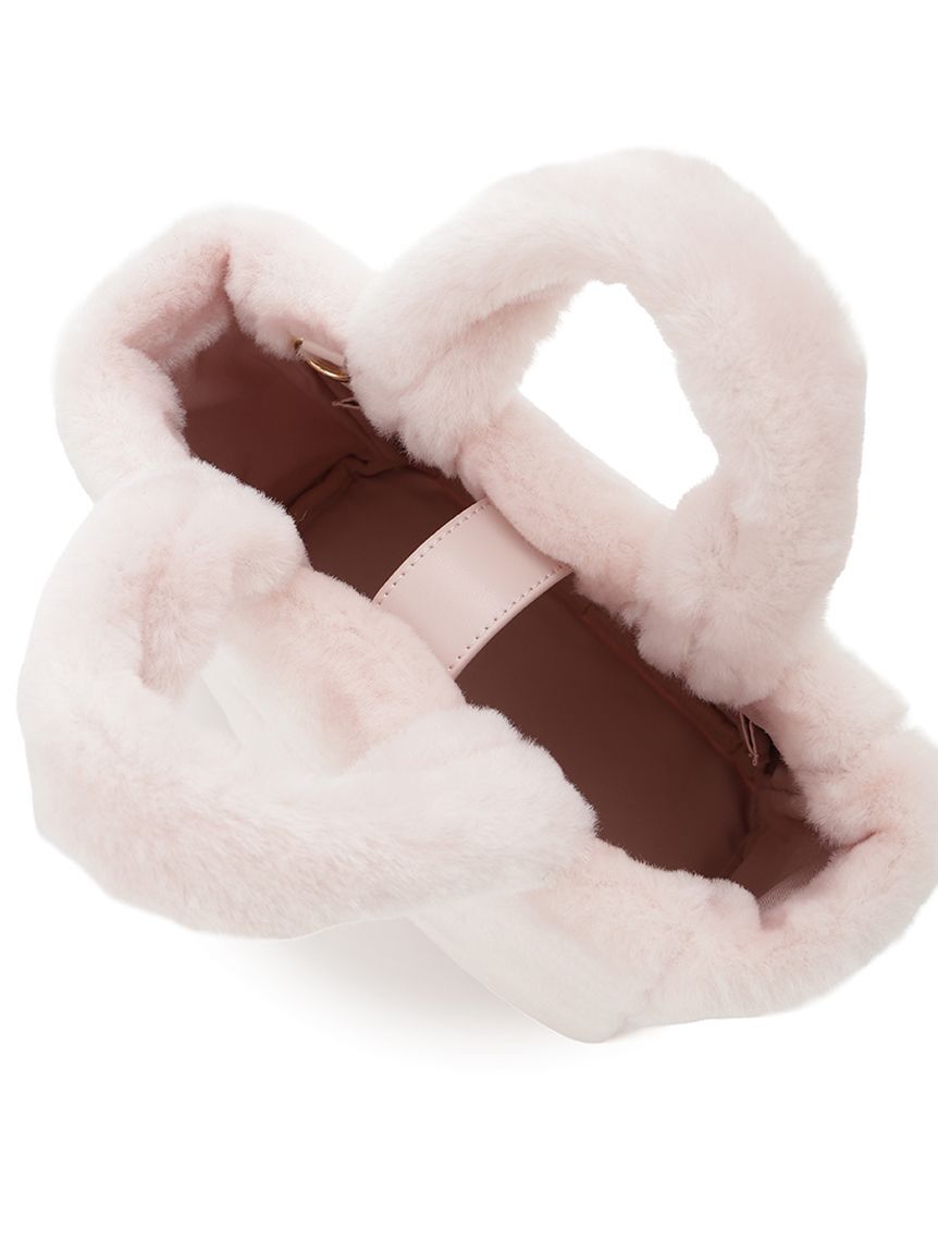 FURFUR「【限定カラー】エコファートートバッグ」|トートバッグ|