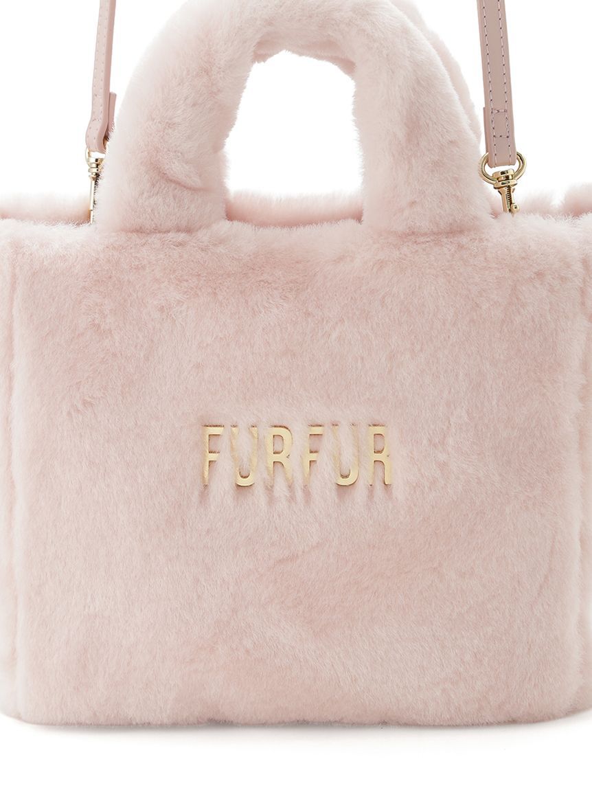 FURFUR「【限定カラー】エコファートートバッグ」|トートバッグ|