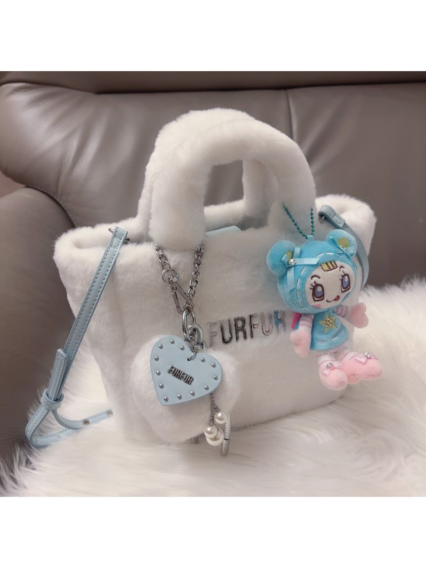 FURFUR「【限定カラー】エコファートートバッグ」|トートバッグ|