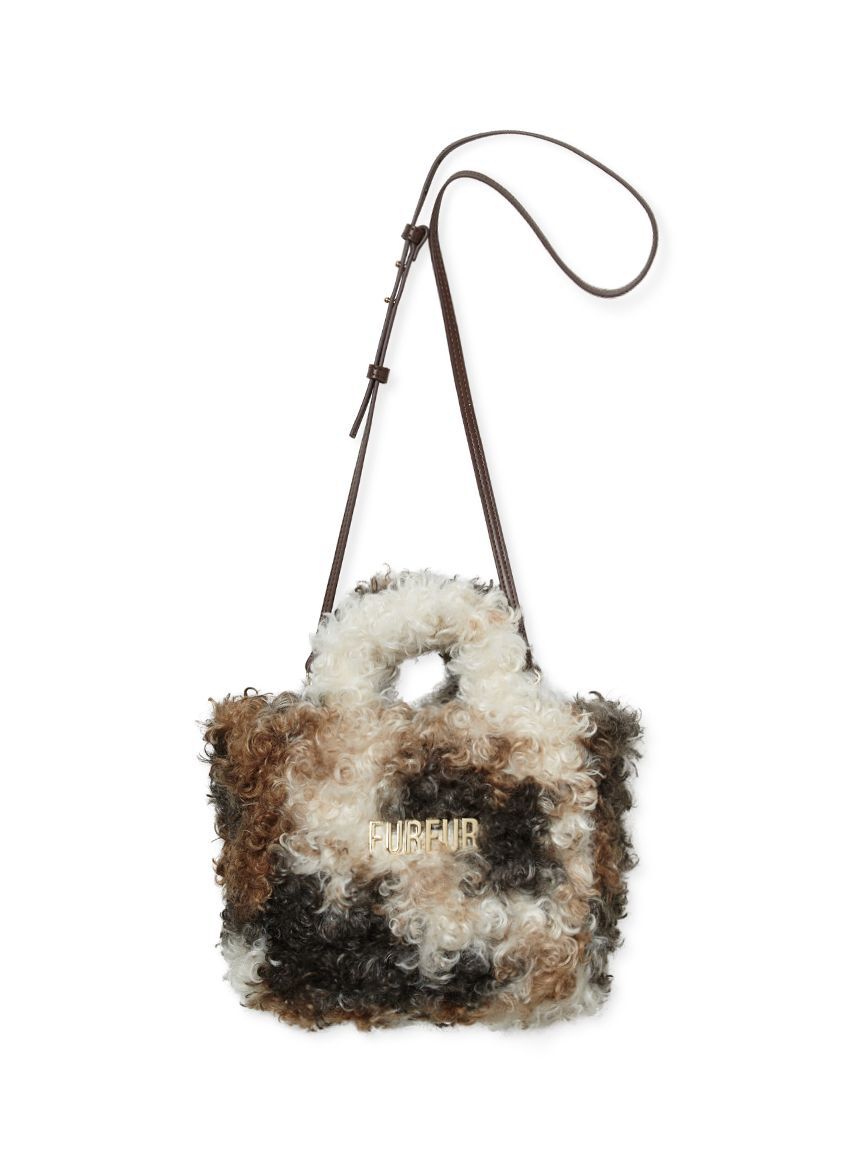 FURFUR「【限定カラー】エコファートートバッグ」|トートバッグ|