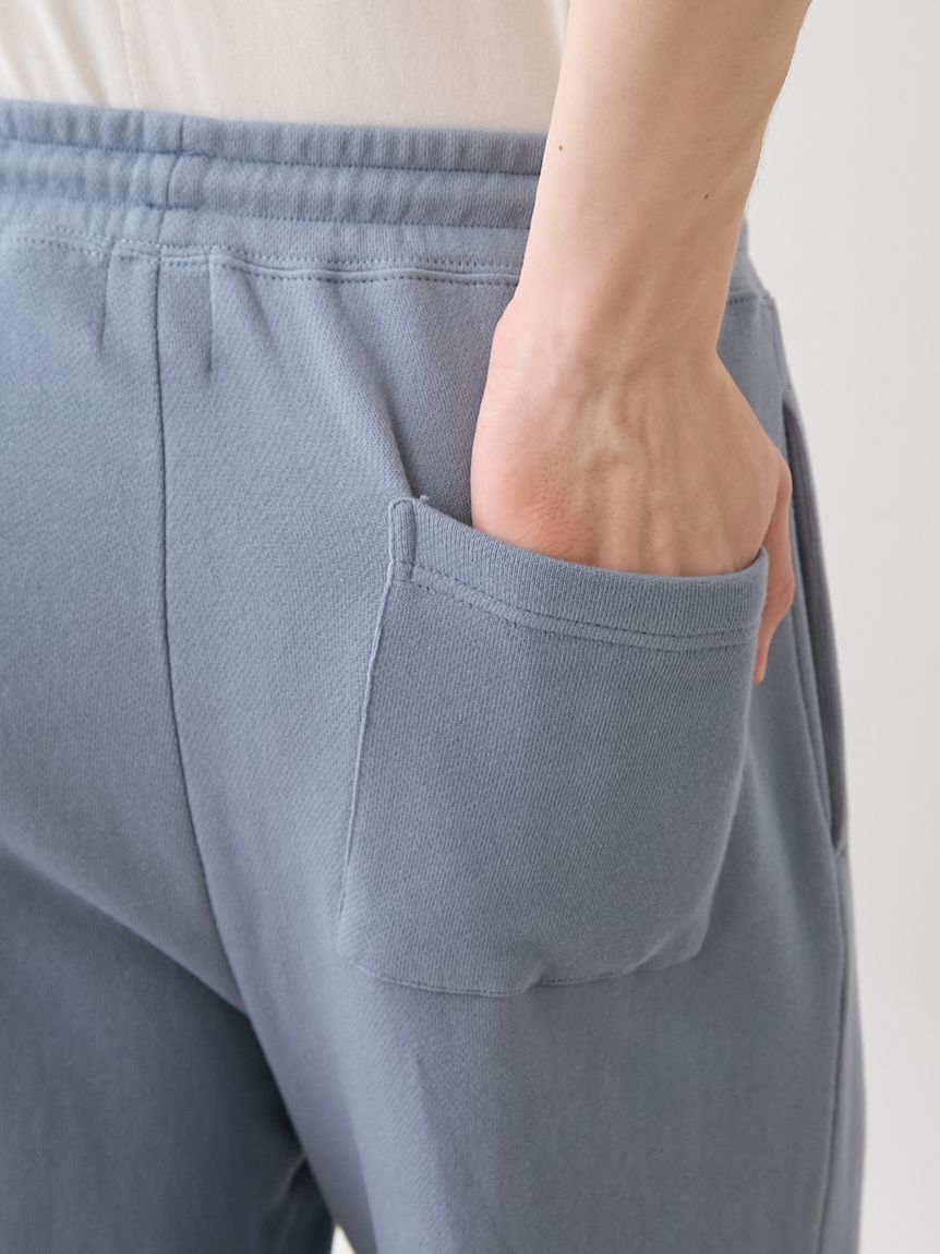 GELATO PIQUE HOMME「【ONLINE限定】【HOMME】コットン裏毛ハーフパンツ」|その他|