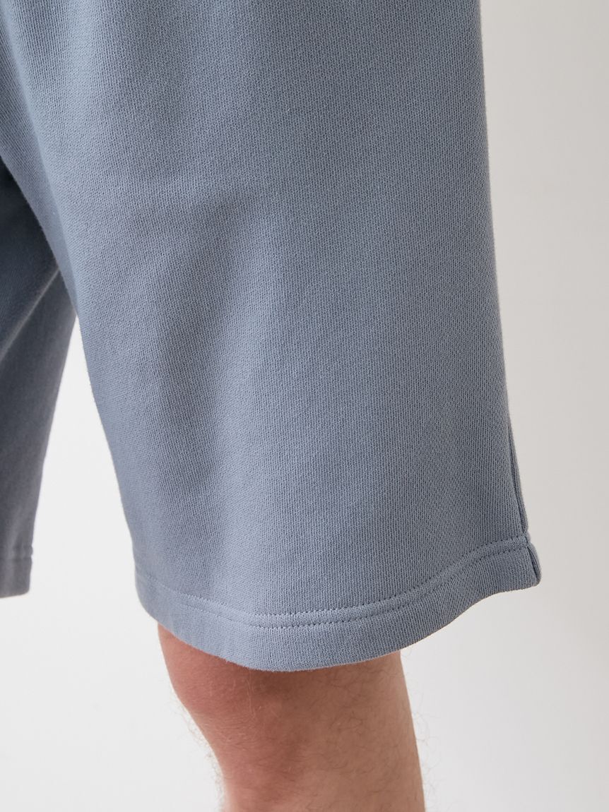 GELATO PIQUE HOMME「【ONLINE限定】【HOMME】コットン裏毛ハーフパンツ」|その他|