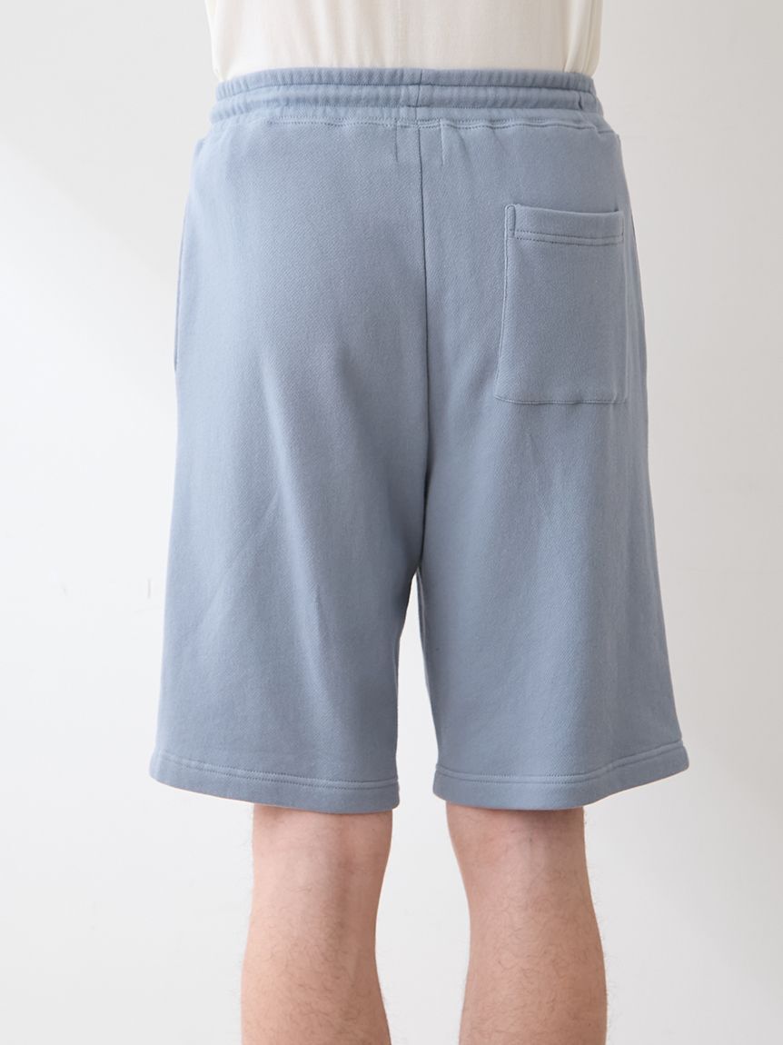 GELATO PIQUE HOMME「【ONLINE限定】【HOMME】コットン裏毛ハーフパンツ」|その他|