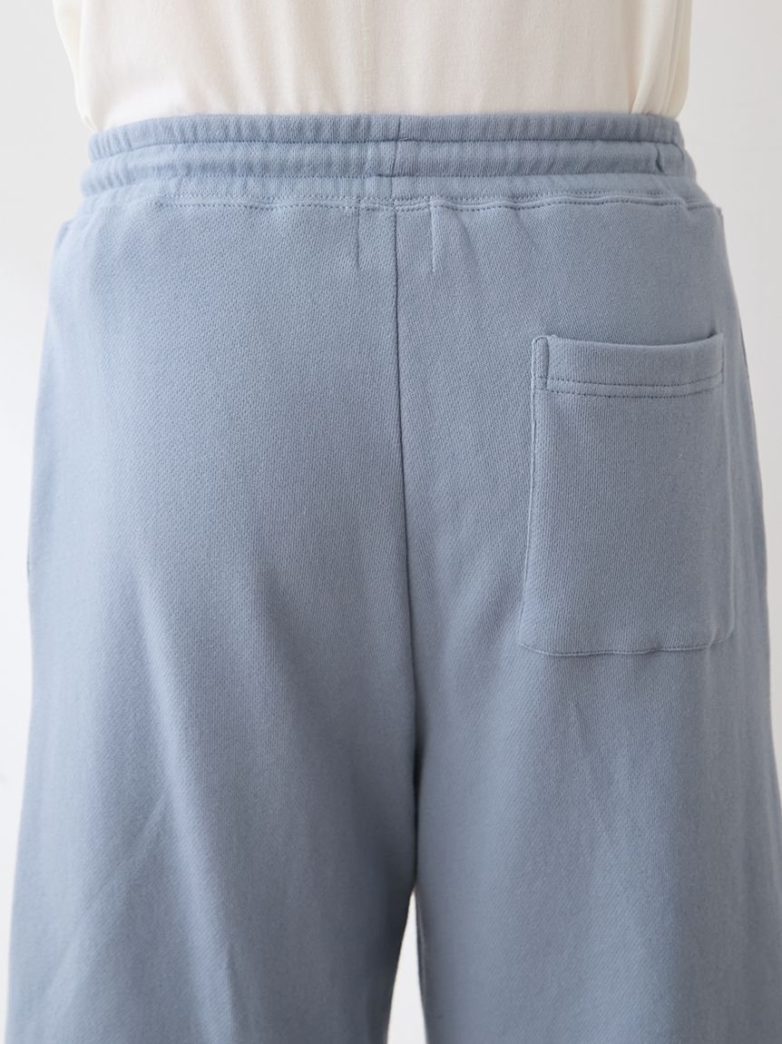 GELATO PIQUE HOMME「【ONLINE限定】【HOMME】コットン裏毛ハーフパンツ」|その他|