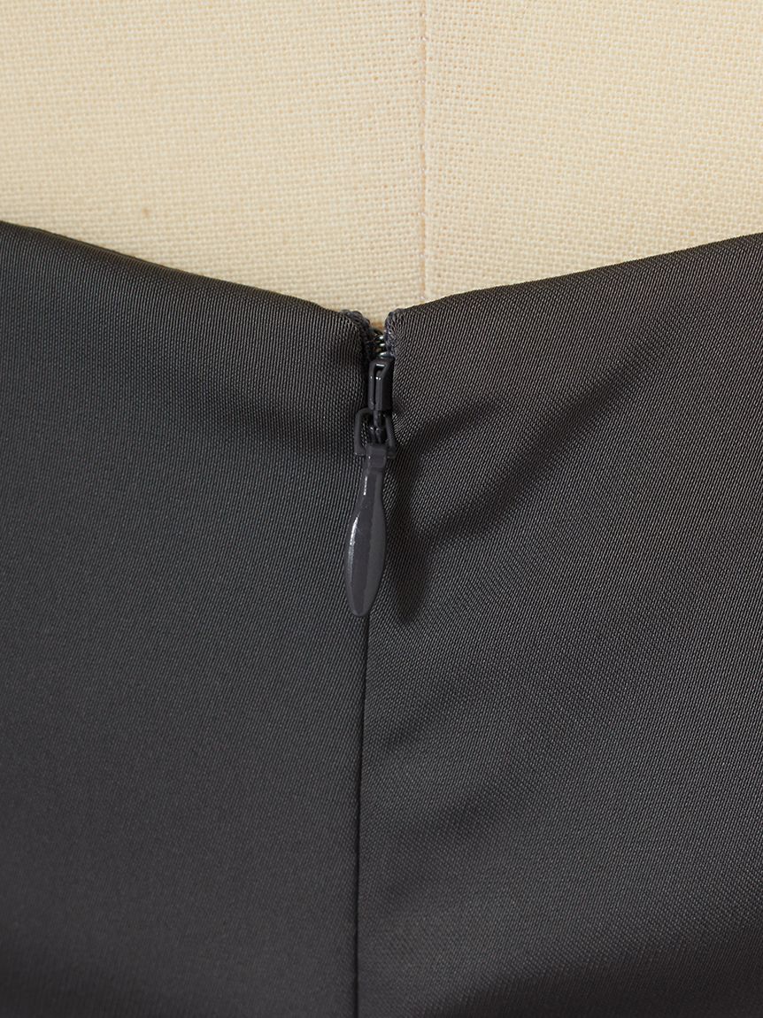 SNIDEL「ボレロセットキャミワンピース」|ワンピース|