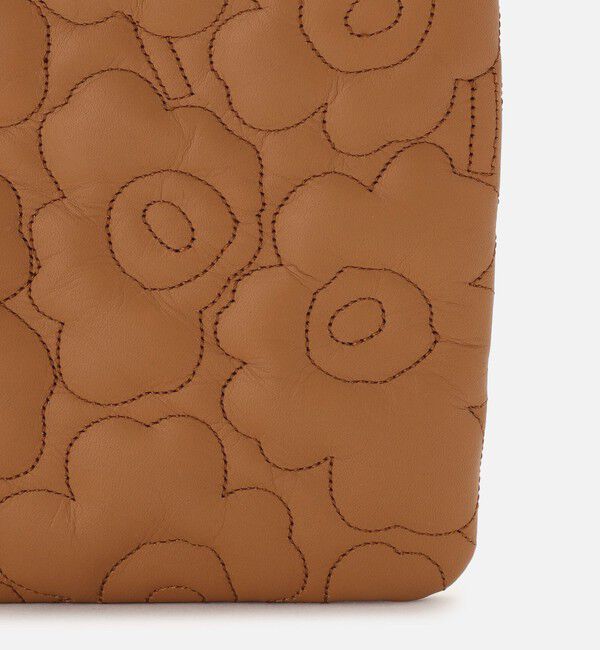 Marimekko「Vieno Unikko ショルダーバッグ」|ショルダー・メッセンジャー|