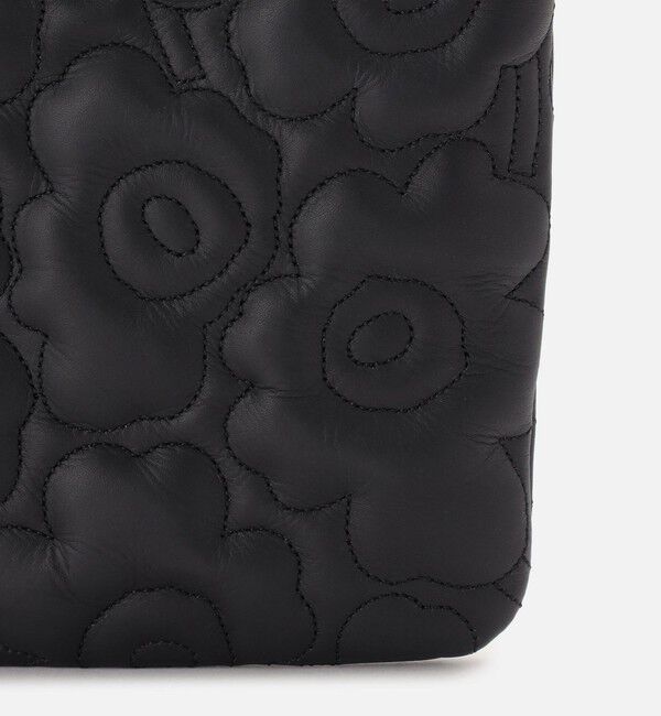 Marimekko「Vieno Unikko ショルダーバッグ」|ショルダー・メッセンジャー|