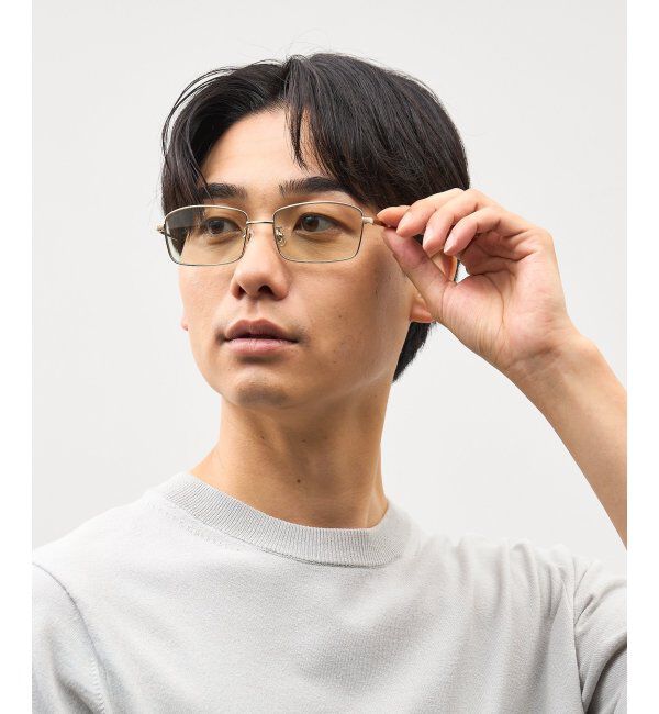  「SUNCUTGlasses/UV100%CUT サングラス カラーレンズ｜ 紫外線対策 UVカット｜スタイリッシュ｜ユニセックス」|サングラス|