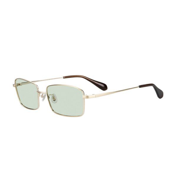  「SUNCUTGlasses/UV100%CUT サングラス カラーレンズ｜ 紫外線対策 UVカット｜スタイリッシュ｜ユニセックス」|サングラス|