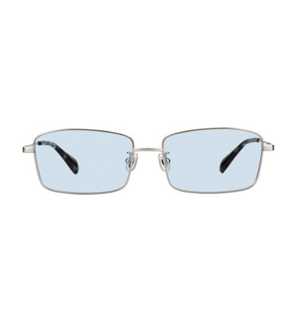 「SUNCUTGlasses/UV100%CUT サングラス カラーレンズ｜ 紫外線対策 UVカット｜スタイリッシュ｜ユニセックス」|サングラス|