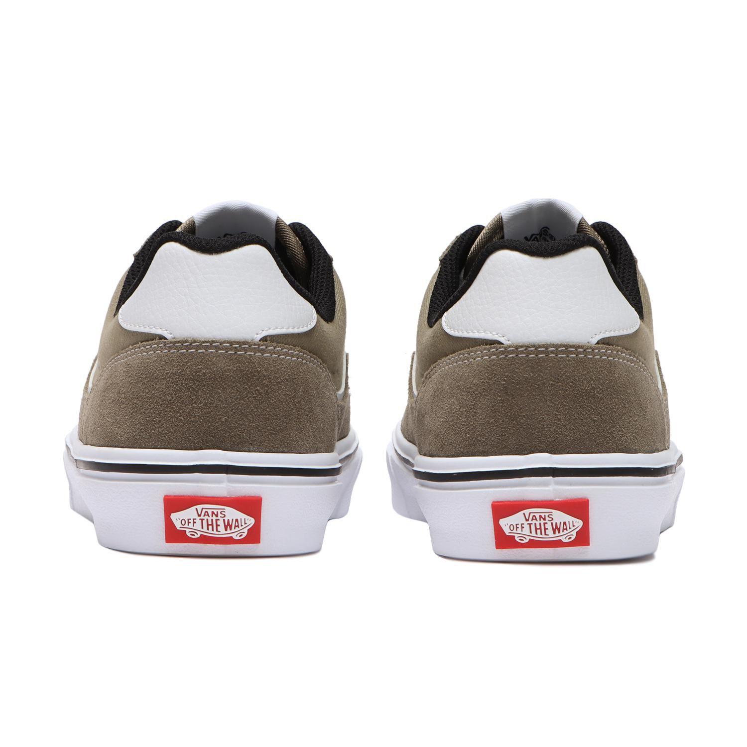 VANS「【VANS】MARVERICK」|スニーカー|