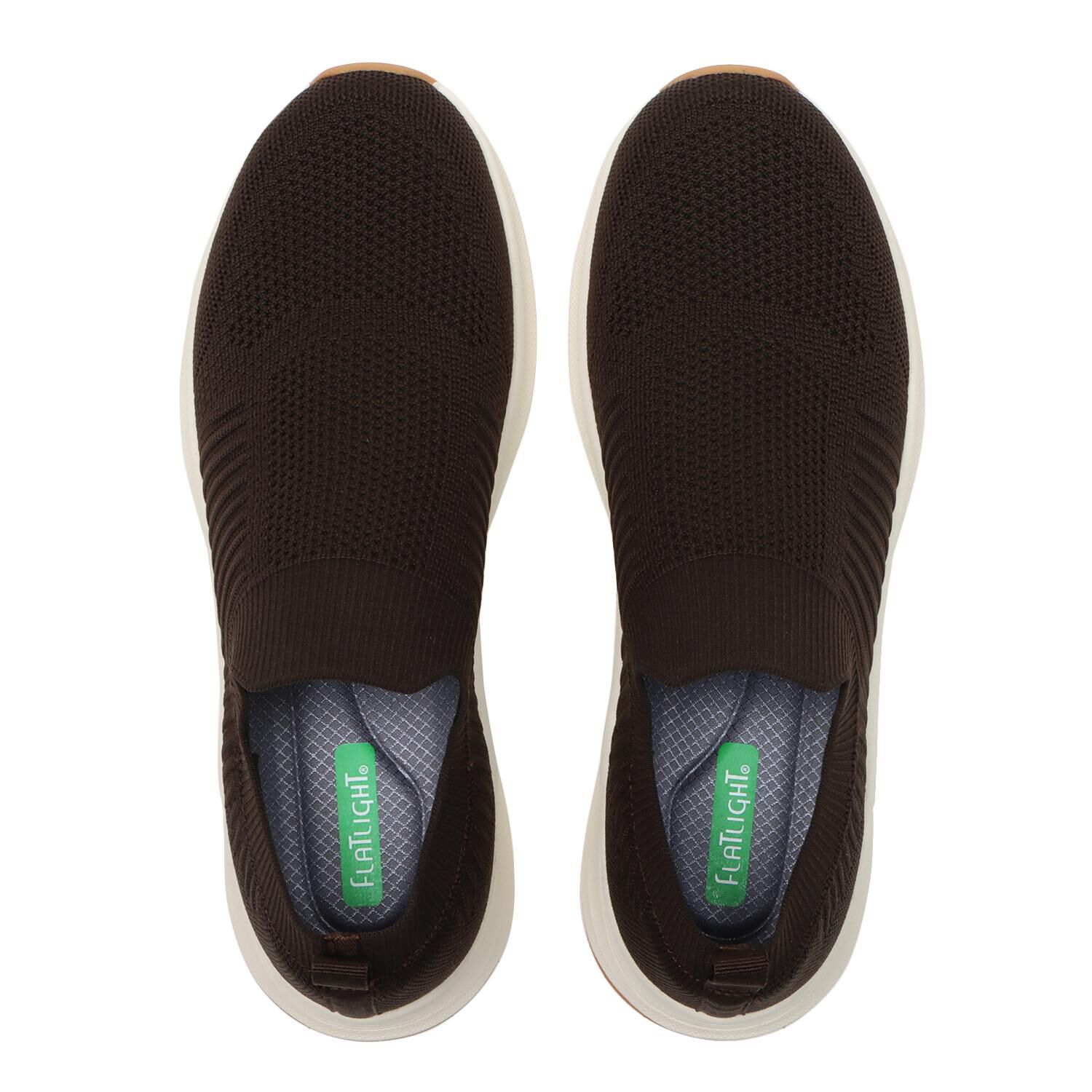 ABC SELECT「【ABC SELECT】KNIT SLIPON」|スニーカー|