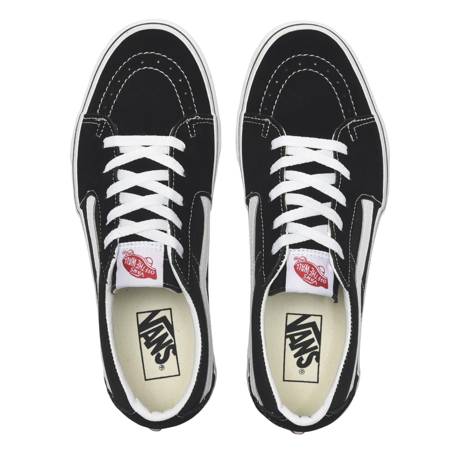 VANS「【VANS】SK8-LOW」|スニーカー|