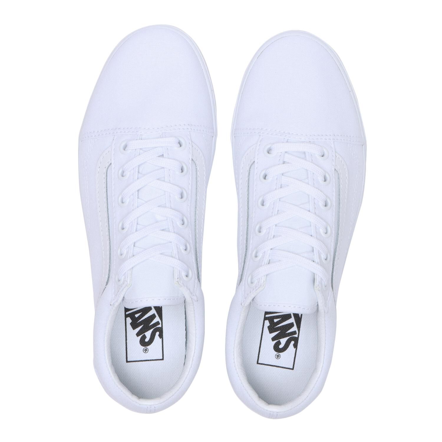 VANS「【VANS】OLD SKOOL LOWPRO」|スニーカー|