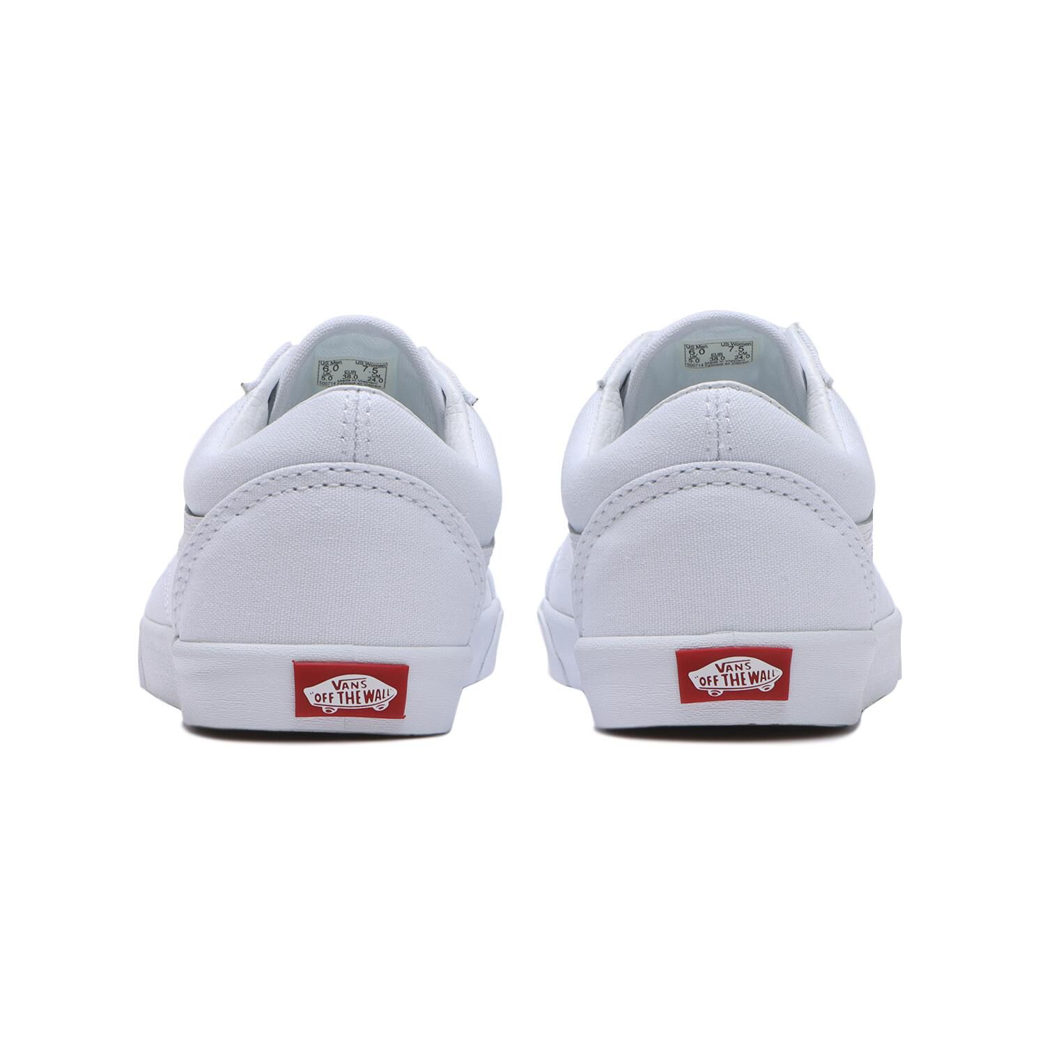 VANS「【VANS】OLD SKOOL LOWPRO」|スニーカー|
