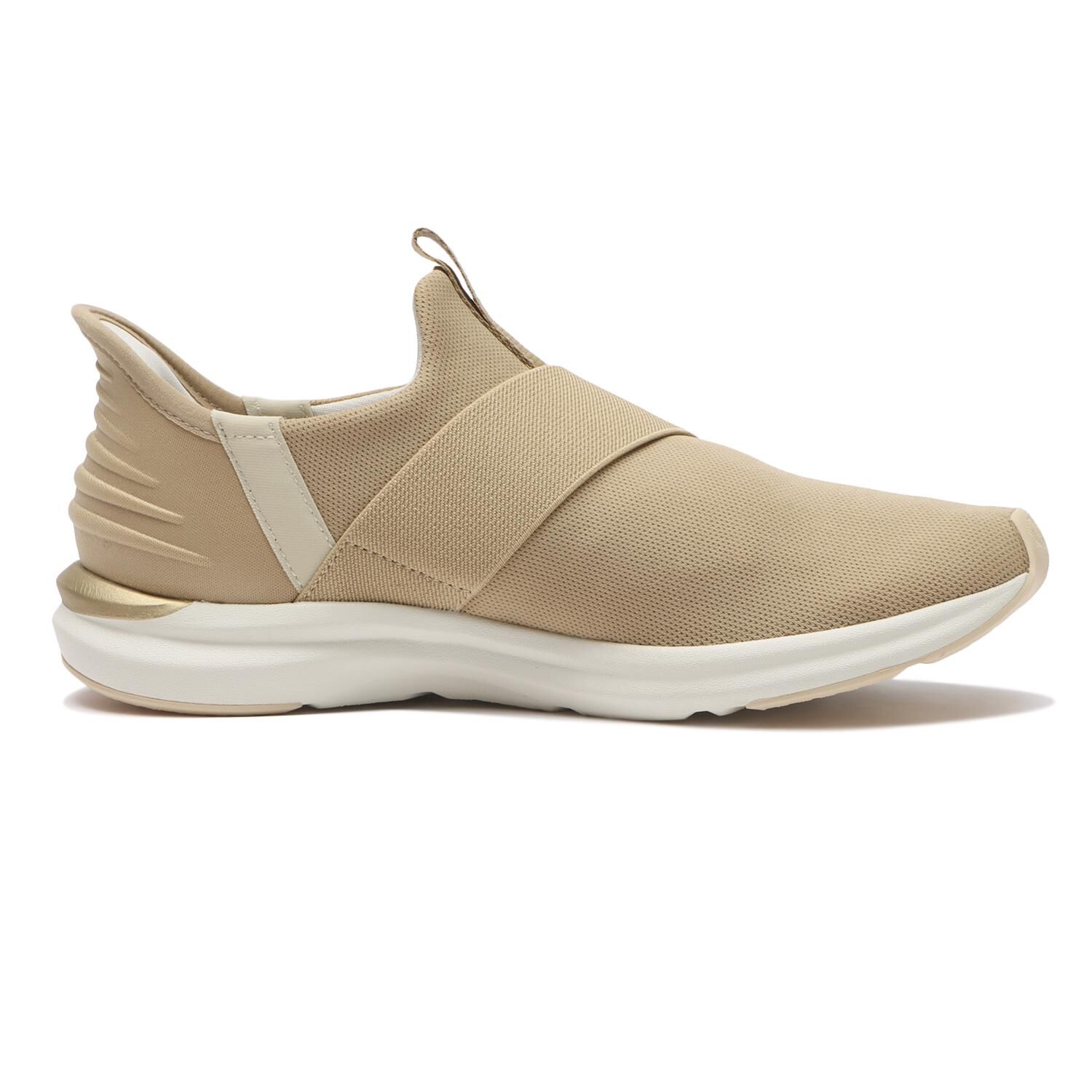 PUMA「【PUMA】W PROWL 3 EASE IN SGR FL」|スニーカー|