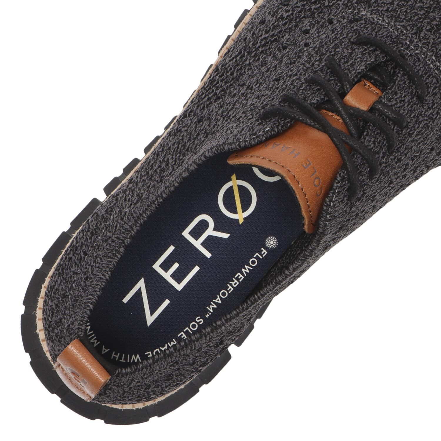 COLE HAAN「【COLE HAAN】ZG REMASTERED STITCHLITE W TIP」|ビジネス・ドレスシューズ|