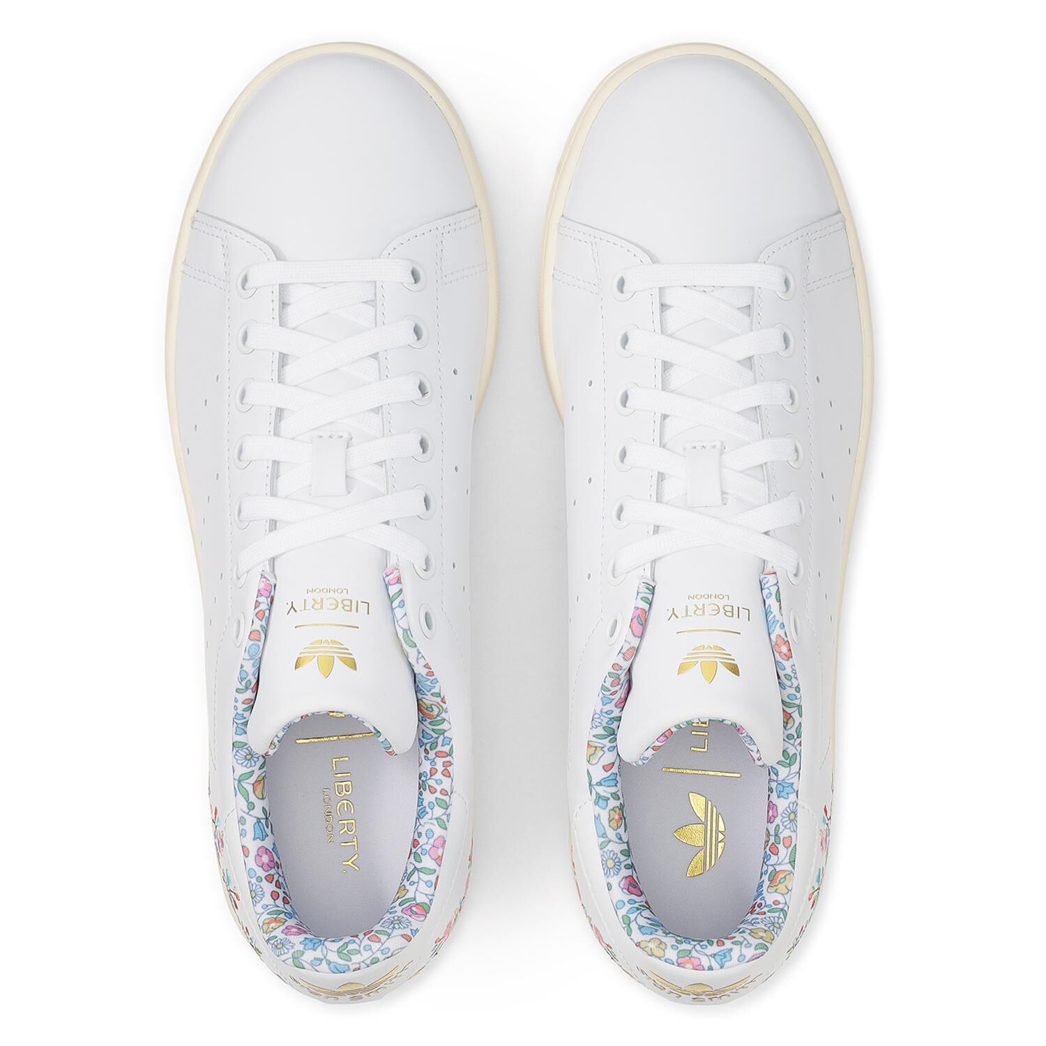 adidas「【ADIDAS】STAN SMITH LIBERTY LONDON」|スニーカー|