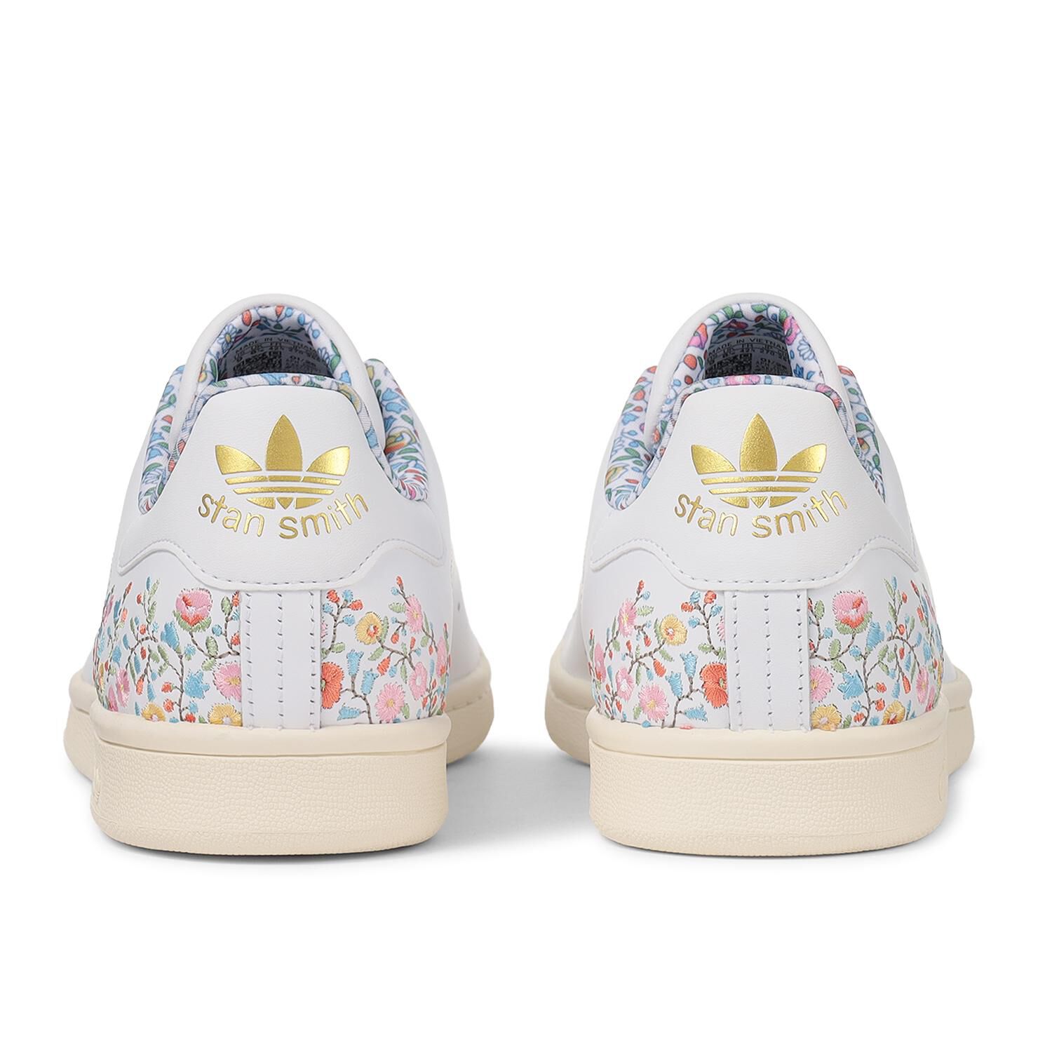 adidas「【ADIDAS】STAN SMITH LIBERTY LONDON」|スニーカー|