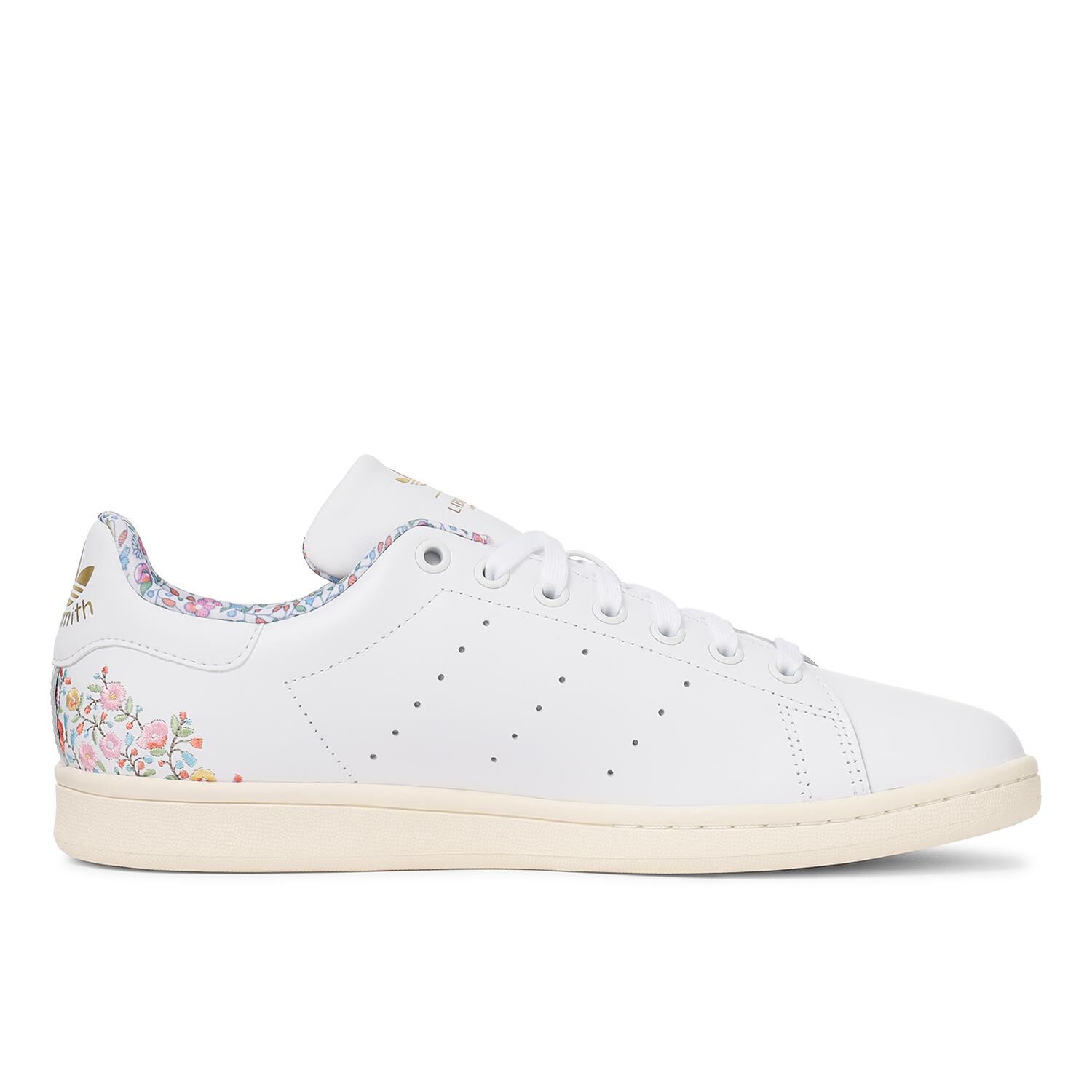 adidas「【ADIDAS】STAN SMITH LIBERTY LONDON」|スニーカー|