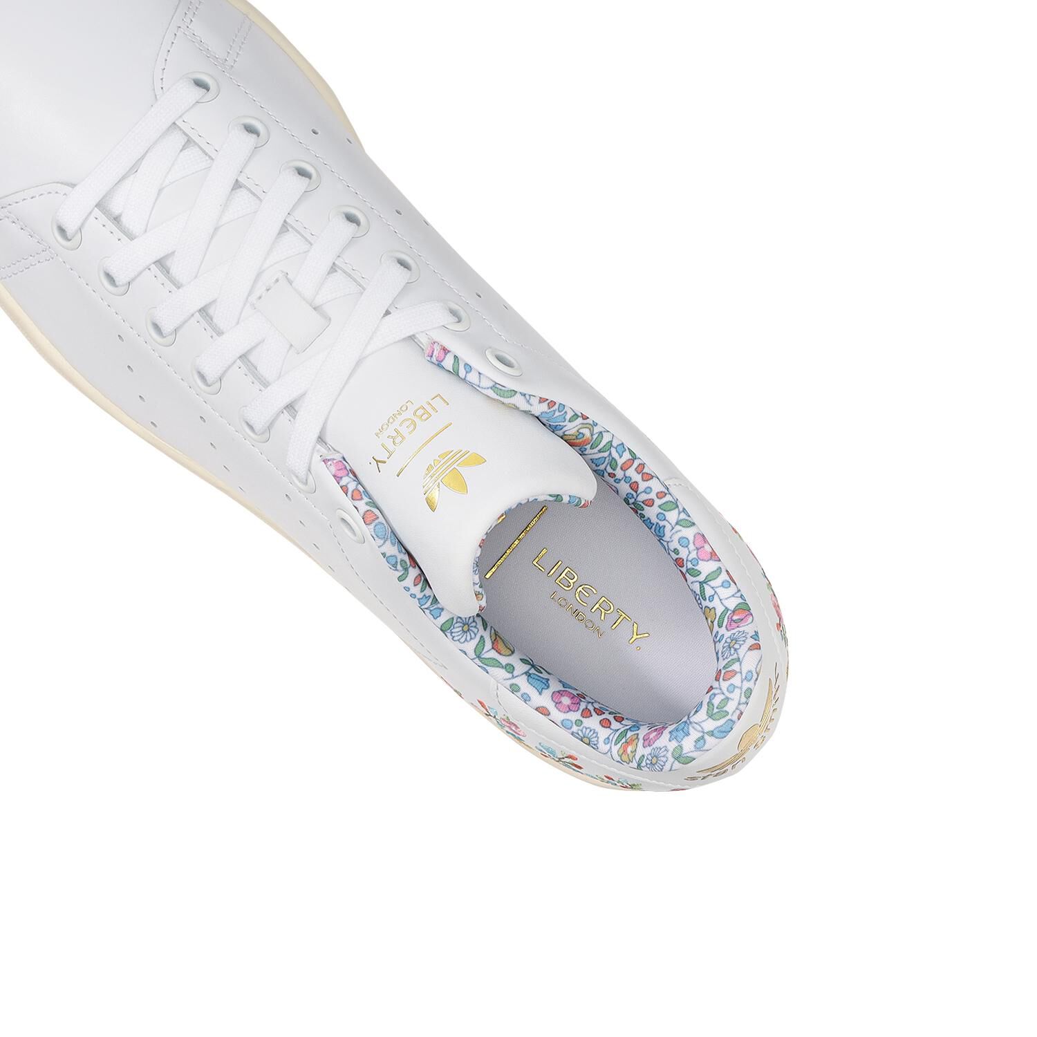 adidas「【ADIDAS】STAN SMITH LIBERTY LONDON」|スニーカー|