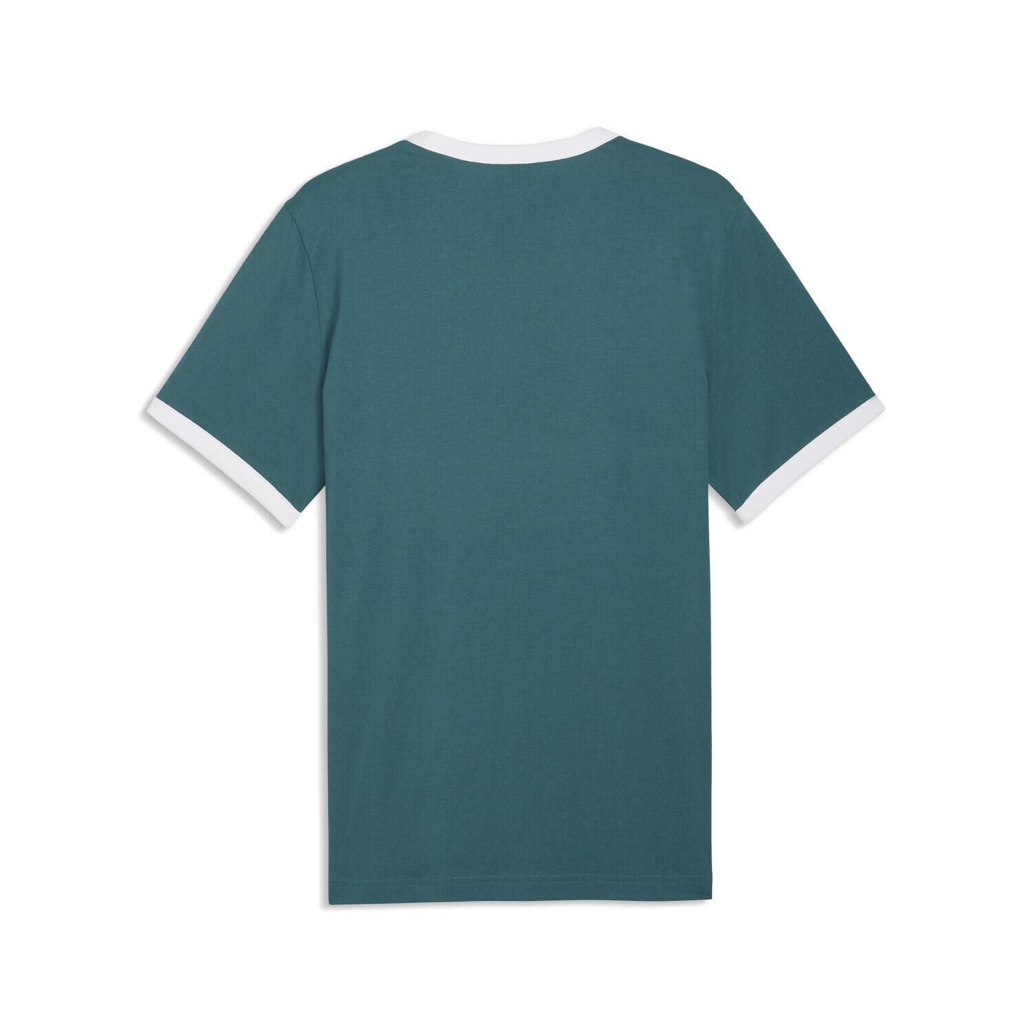 PUMA「【PUMA ｳｪｱ】M F.P.ARCHIVE RINGER TEE」|Tシャツ・カットソー|