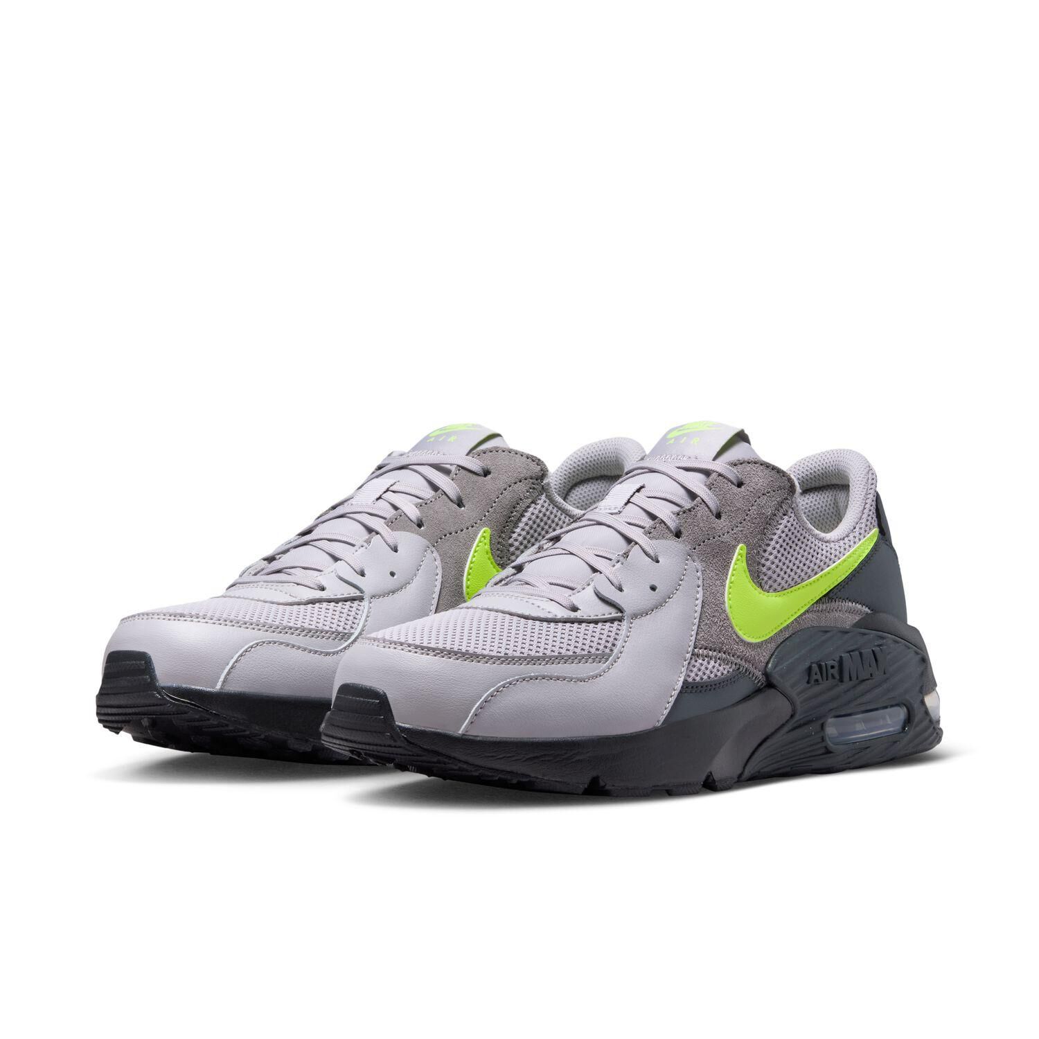 NIKE「【NIKE】AIRMAX EXCEE」|スニーカー|