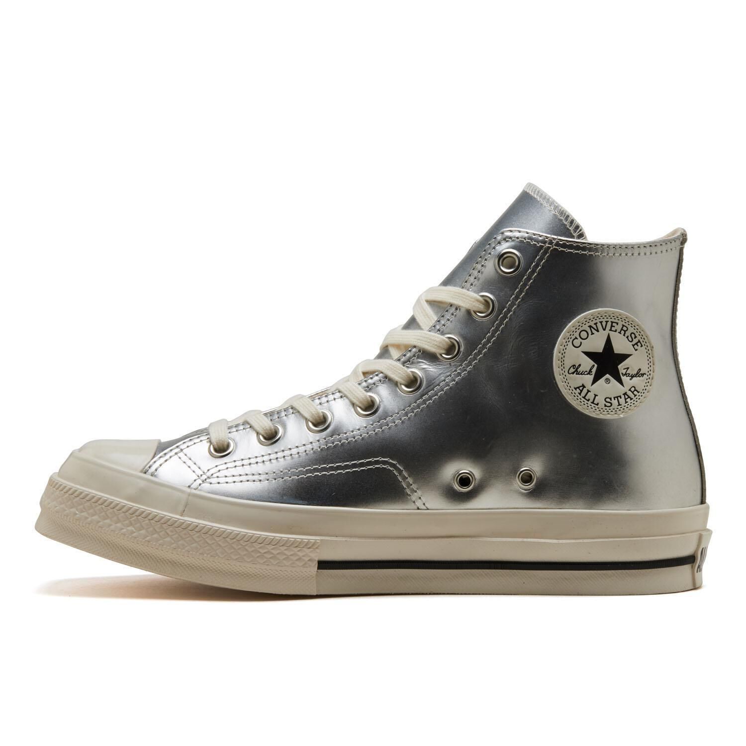 CONVERSE「【CONVERSE】AS SQUARETOE SV HI」|スニーカー|