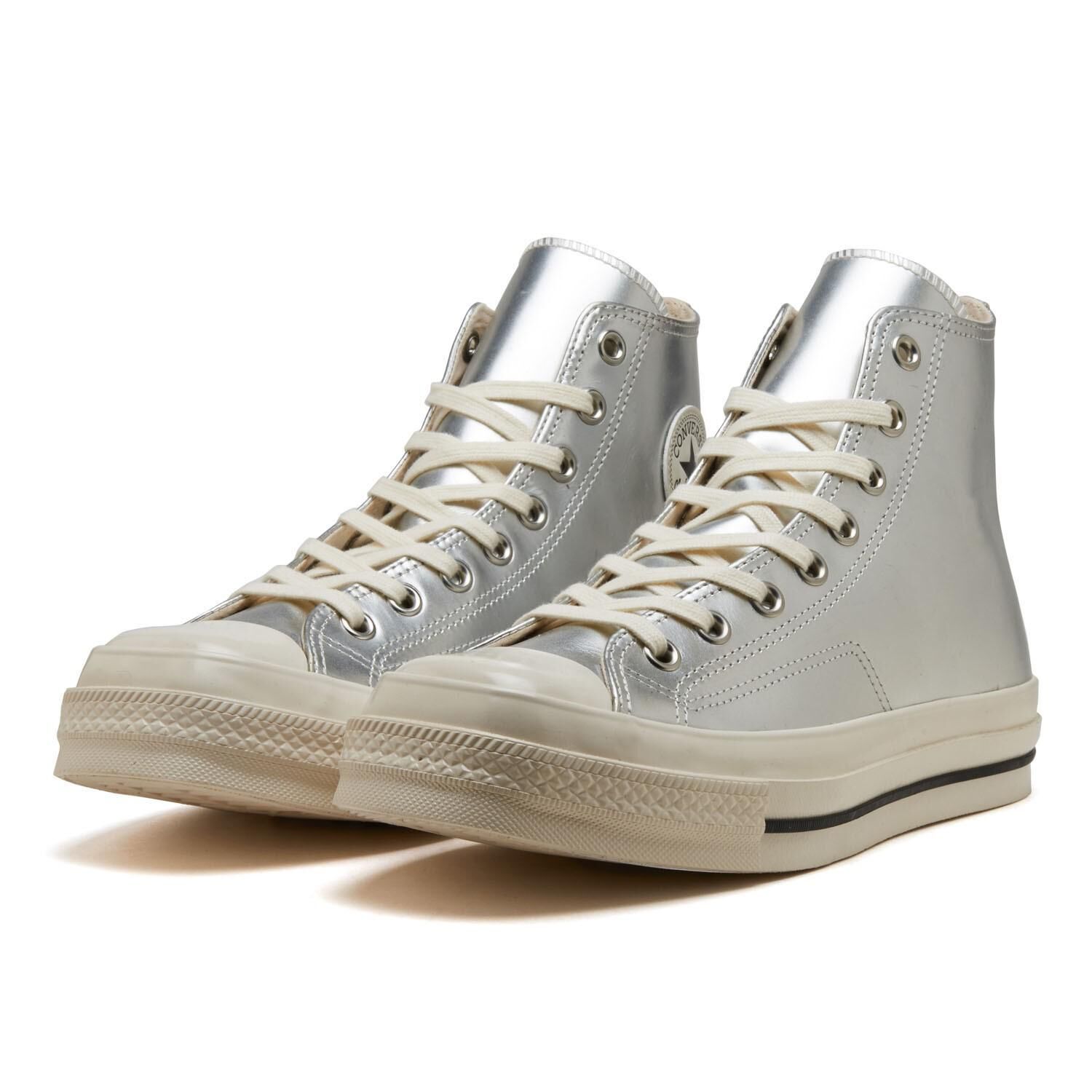 CONVERSE「【CONVERSE】AS SQUARETOE SV HI」|スニーカー|