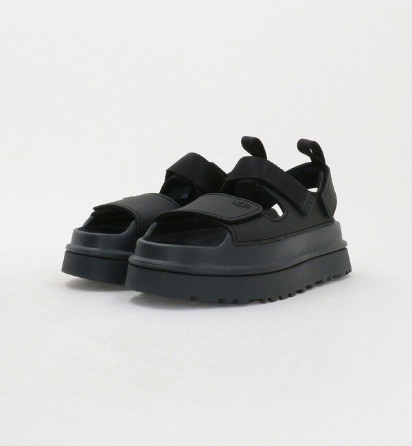 ODETTE E ODILE「＜UGG＞ W GOLDENGLOW」|サンダル|