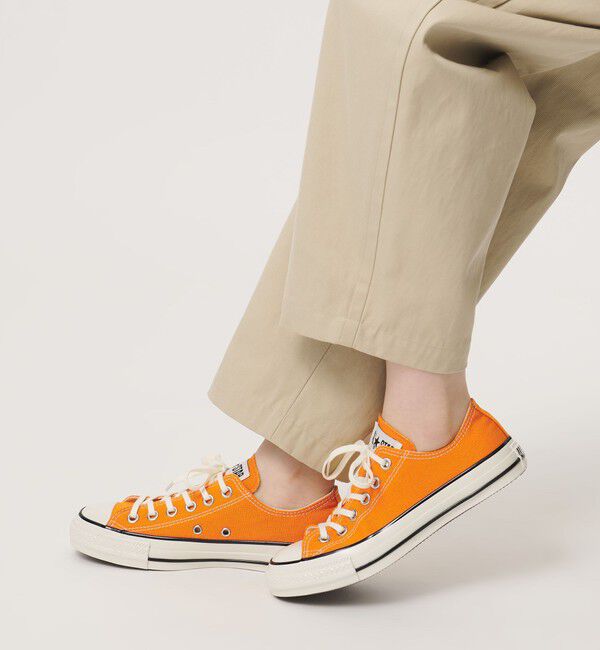 ODETTE E ODILE「＜CONVERSE＞オールスターエイジド CL OX」|スニーカー|