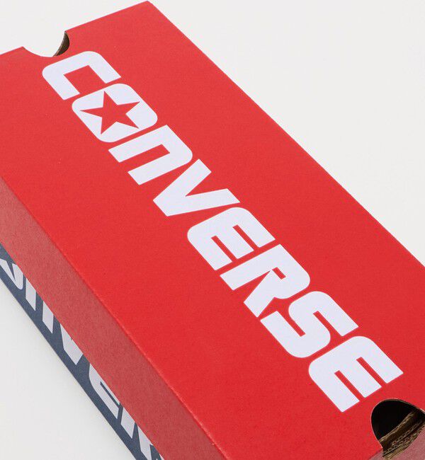 ODETTE E ODILE「＜CONVERSE＞オールスターエイジド CL OX」|スニーカー|