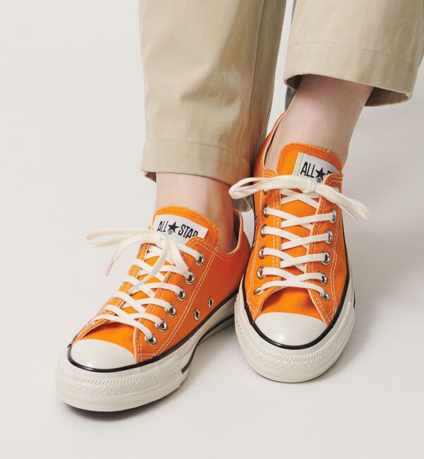 ODETTE E ODILE「＜CONVERSE＞オールスターエイジド CL OX」|スニーカー|