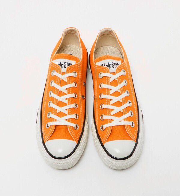 ODETTE E ODILE「＜CONVERSE＞オールスターエイジド CL OX」|スニーカー|