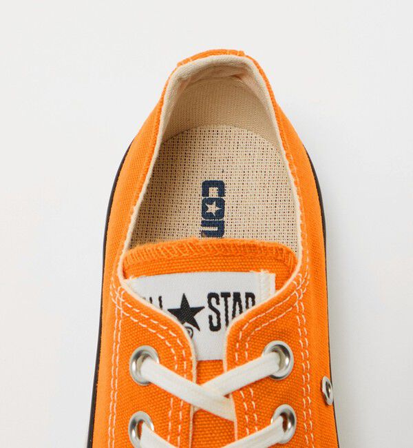 ODETTE E ODILE「＜CONVERSE＞オールスターエイジド CL OX」|スニーカー|