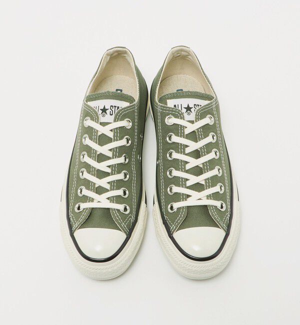 ODETTE E ODILE「＜CONVERSE＞オールスターエイジド CL OX」|スニーカー|