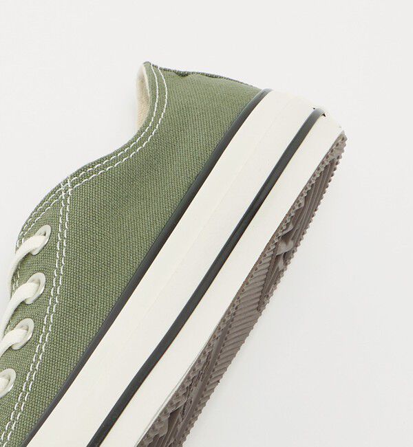 ODETTE E ODILE「＜CONVERSE＞オールスターエイジド CL OX」|スニーカー|