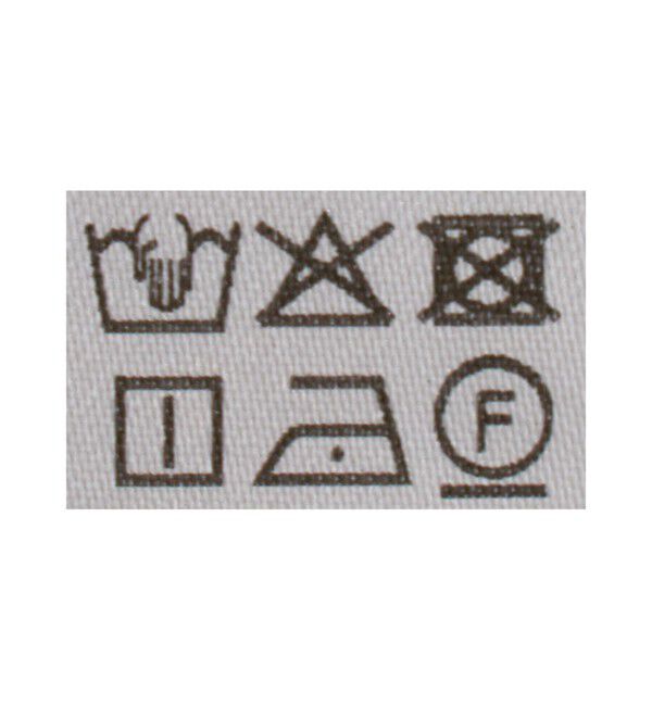 UNITED ARROWS「2WAY タックフリル ストライプ ノースリーブ ブラウス」|シャツ・ブラウス|