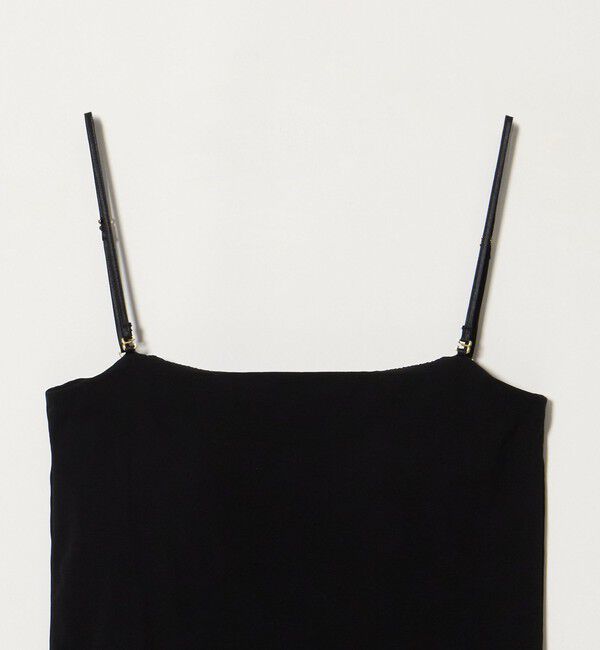 conte「＜conte＞NEW カップ キャミソール」|Tシャツ・カットソー|