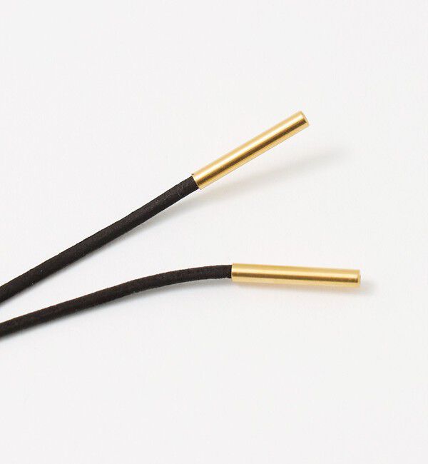 UNITED ARROWS「＜MARIHA＞月の夢 コード ネックレス」|ネックレス|