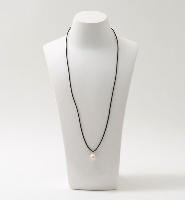 UNITED ARROWS「＜MARIHA＞月の夢 コード ネックレス」|ネックレス|