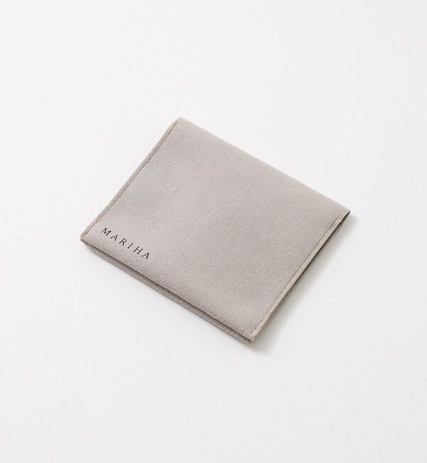 UNITED ARROWS「＜MARIHA＞月の夢 コード ネックレス」|ネックレス|