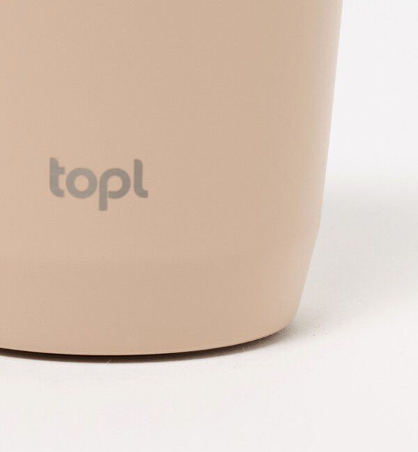Style for Living「＜topl＞To Go Tumbler 350ml」|食器・キッチングッズ|