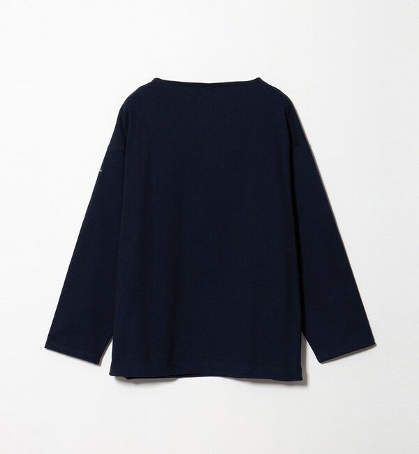 UNITED ARROWS「＜SAINT JAMES＞OUESSANT LOOSE II/ウェッソン ルーズ II」|Tシャツ・カットソー|