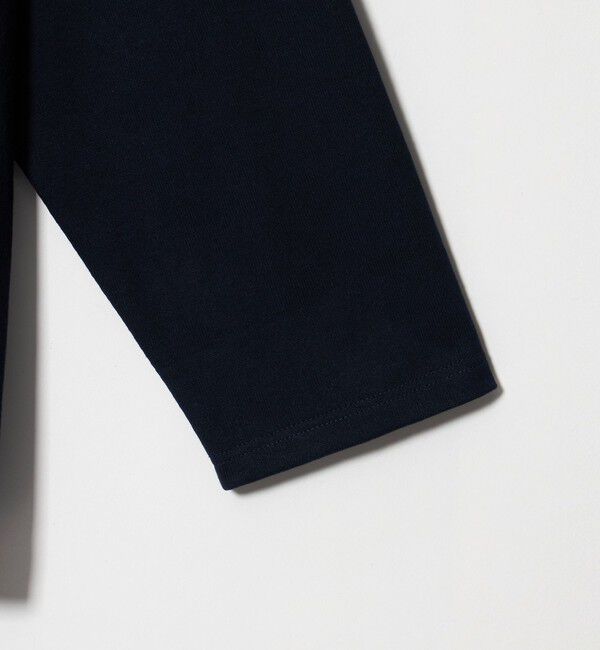UNITED ARROWS「＜SAINT JAMES＞OUESSANT LOOSE II/ウェッソン ルーズ II」|Tシャツ・カットソー|