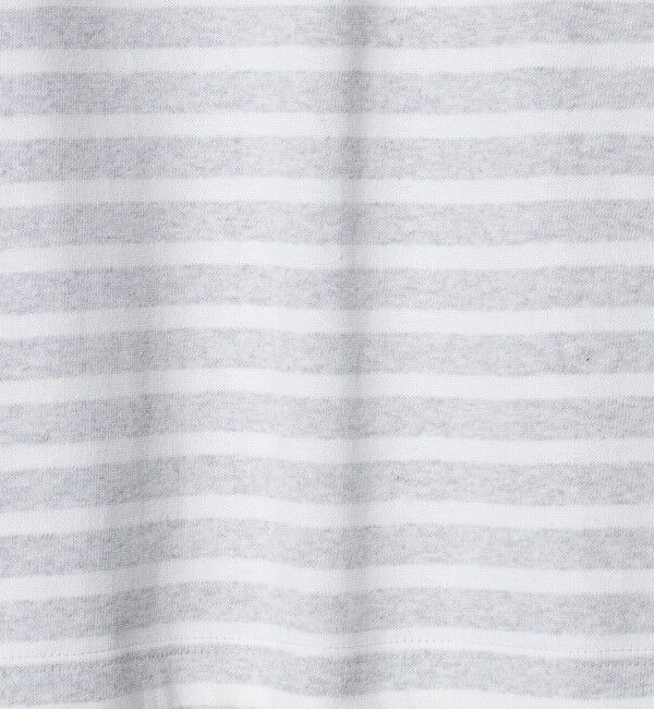 UNITED ARROWS「＜SAINT JAMES＞ OUESSANT LOOSE II/ボーダー ウェッソン ルーズ II」|Tシャツ・カットソー|